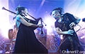 Группа Irdorath представила в Варшаве альбом и книгу: фоторепортаж
