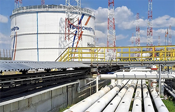 Дроны атаковали важный объект российской «Дружбы» под Мичуринском