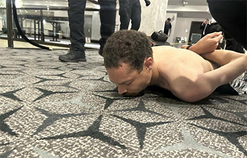 Учитель, 31 год: новые подробности о мужчине, устроившем стрельбу на приеме Трампа