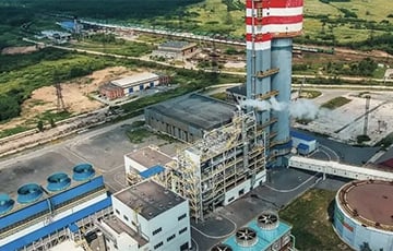 В РФ дроны поразили трубопровод химзавода «Апатит» с серной кислотой