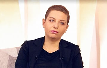 Симоньян сделала неожиданное признание о своей болезни