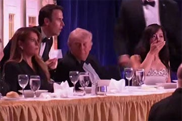 US Shooting: Attacker Named His Motive