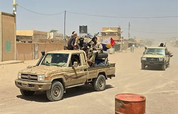 Rebels In Mali Knock Russians Out Of Another Town