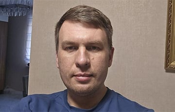 Z-блогер Ремесло вышел из психушки и призвал бороться с путинизмом