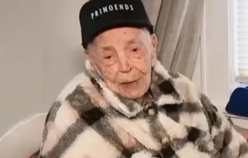 Самый старый американец раскрыл секрет долголетия