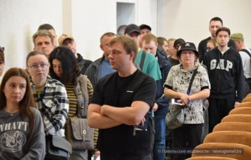 Власти проигрывают войну с «тунеядцами»