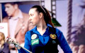 Беларуска стала чэмпіёнкай свету па більярдзе