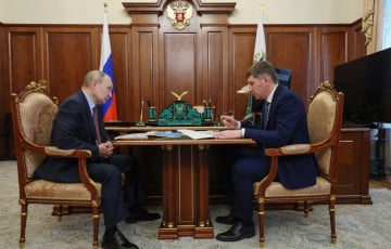 В России заговорили о революции