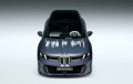 BMW показала машину с интерактивной «живой» краской