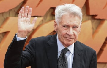 Харрисон Форд рассказал, что ему труднее всего принять в актерской карьере