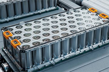 В Китае создали аккумулятор со сроком службы более 16 лет