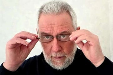 Бывший вице-премьер Чечни: Мы будем контролировать Москву