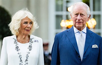 Стало известно, как пройдет второй день визита короля Чарльза III в США