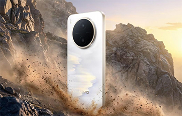 Представлен смартфон с самой мощной батареей на рынке