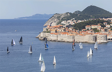 Atlantic Council: Инициатива трех морей может перейти на новый уровень