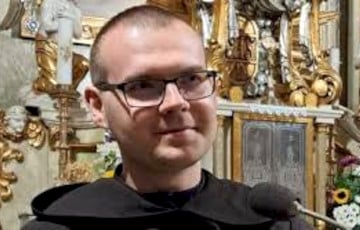 Освобожден польский монах Гжегож Гавел