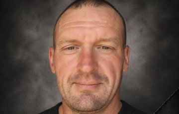 Памёр былы палітвязень Раман Раманаў