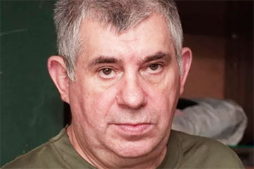 «Дал всем по гранате и сказал: «Знаете, что делать»