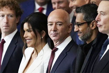 Урок России для мировых бизнес-элит