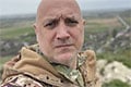 Сын Прилепина отправился штурмовиком на войну в Украину