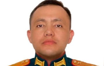 У Хабараўскім краі ўчынены замах на генерала, які кіраваў разняй у Бучы