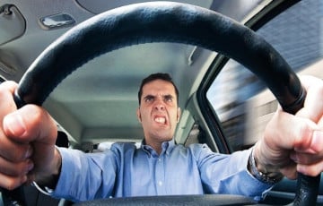 «Увидела российские номера, и все стало понятно»