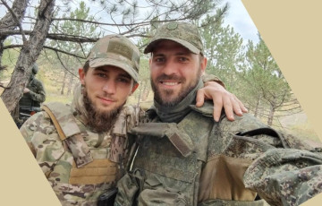 Ураджэнец Гомельскай вобласці пайшоў ваяваць за Расію і праз тыдзень знік без вестак