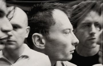 Гурт Radiohead прадказаў, якой будзе жыццё ў 2026 годзе