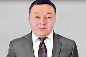 Польшча выдала Расіі памочніка ваеннага аташэ Казахстана ў Кіеве?