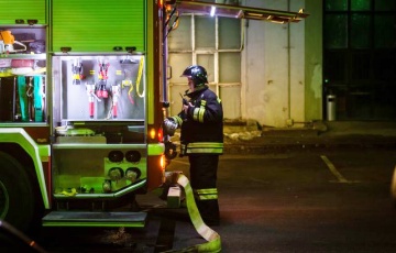 Атака дронов на Поволжье: в российском Дзержинске раздаются взрывы