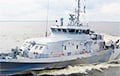 Ukrainian Navy Hits Russian Boats Near Crimean Bridge
