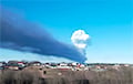 After A New Explosion In Perm There Was A Release Of Hazardous Substances