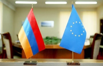 Le Figaro: Ерэван прымае лідараў Еўропы і пасылае сігнал Крэмлю