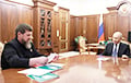 Putin Urged Russia To Take An Example From Chechnya