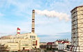Мінская ЦЭЦ-3 зладзіла «ураган сярод ночы»