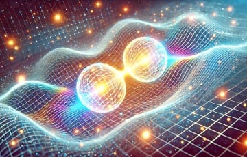 Квантавыя нанадатчыкі дазваляюць зазірнуць унутр жывых клетак