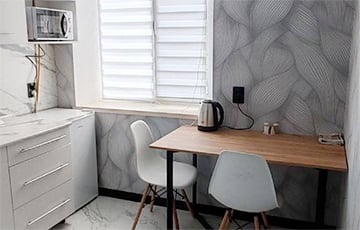 Россиянин обманул белоруску и бесплатно жил в ее квартире