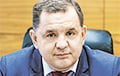 Oleg Panasyuk, Director Of Keramin, Died