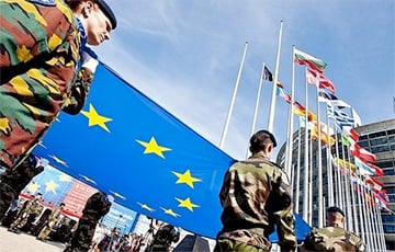 Альтернатива НАТО без США