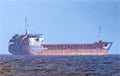 Sweden Has Arrested A Russian Vessel