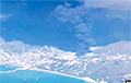 Satellite Footage Of The Aftermath Of AFU Strikes On The Tuapse Oil Refinery Has Emerged