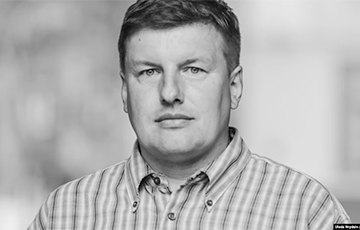 У Беларусі асудзілі былога лідара «Маладога фронту»