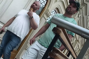 Амерыканскага крыптамахляра, які скраў $200 млн, выявілі ў Расіі