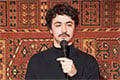 Камік высмеяў прапагандыста RT за інтэрв’ю з Лукашэнкам