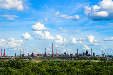 Russia's Largest Steelmaker Reports Almost Five-fold Increase In Losses