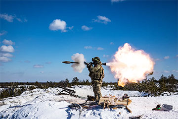 Как Запад перенимает уникальный опыт Украины