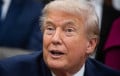 Trump Doesn't Want To Wear Body Armor For Aesthetic Reasons