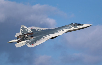 ВСУ поразили самолеты Су-57 и Су-34 ВС РФ под Челябинском