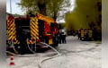 Ternopil Survived One Of The Most Massive Strikes By Russian Federation