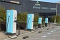 В Минске открыли первый «зарядный дискаунтер»